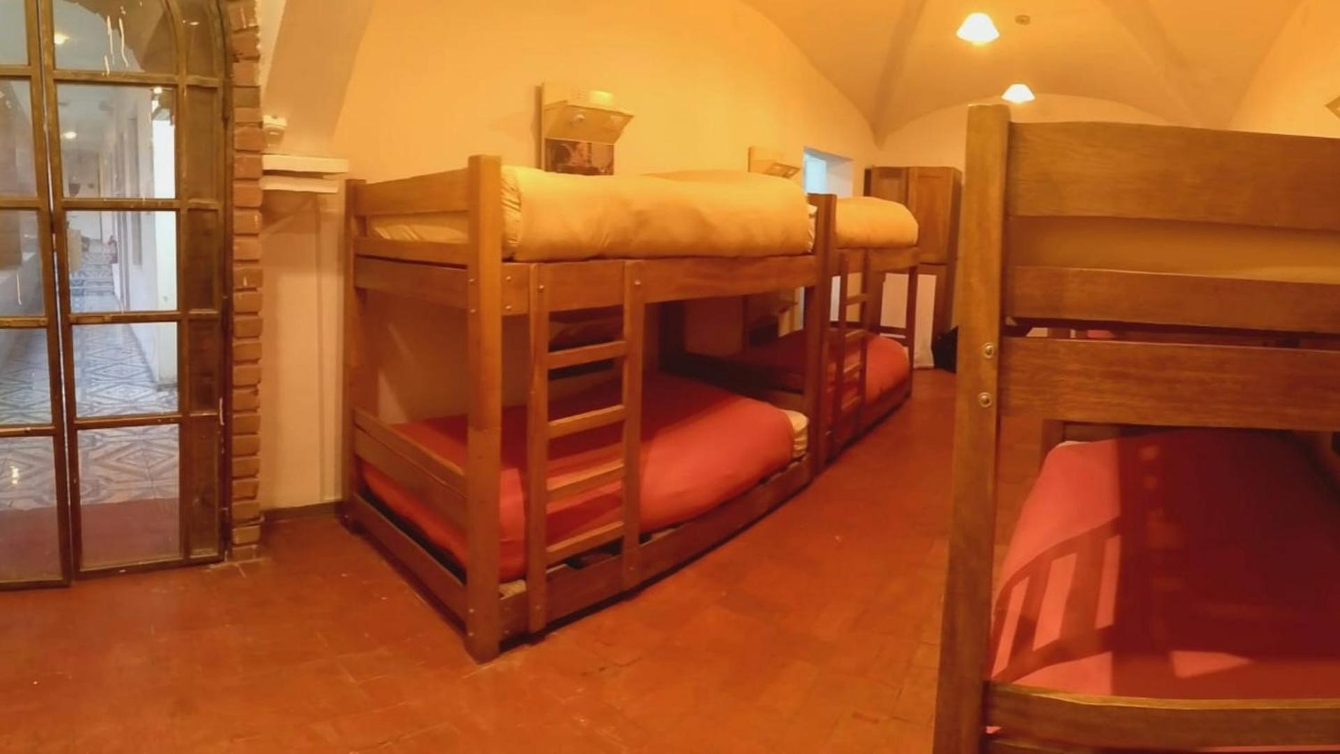Pariwana Hostel Cusco Exteriör bild