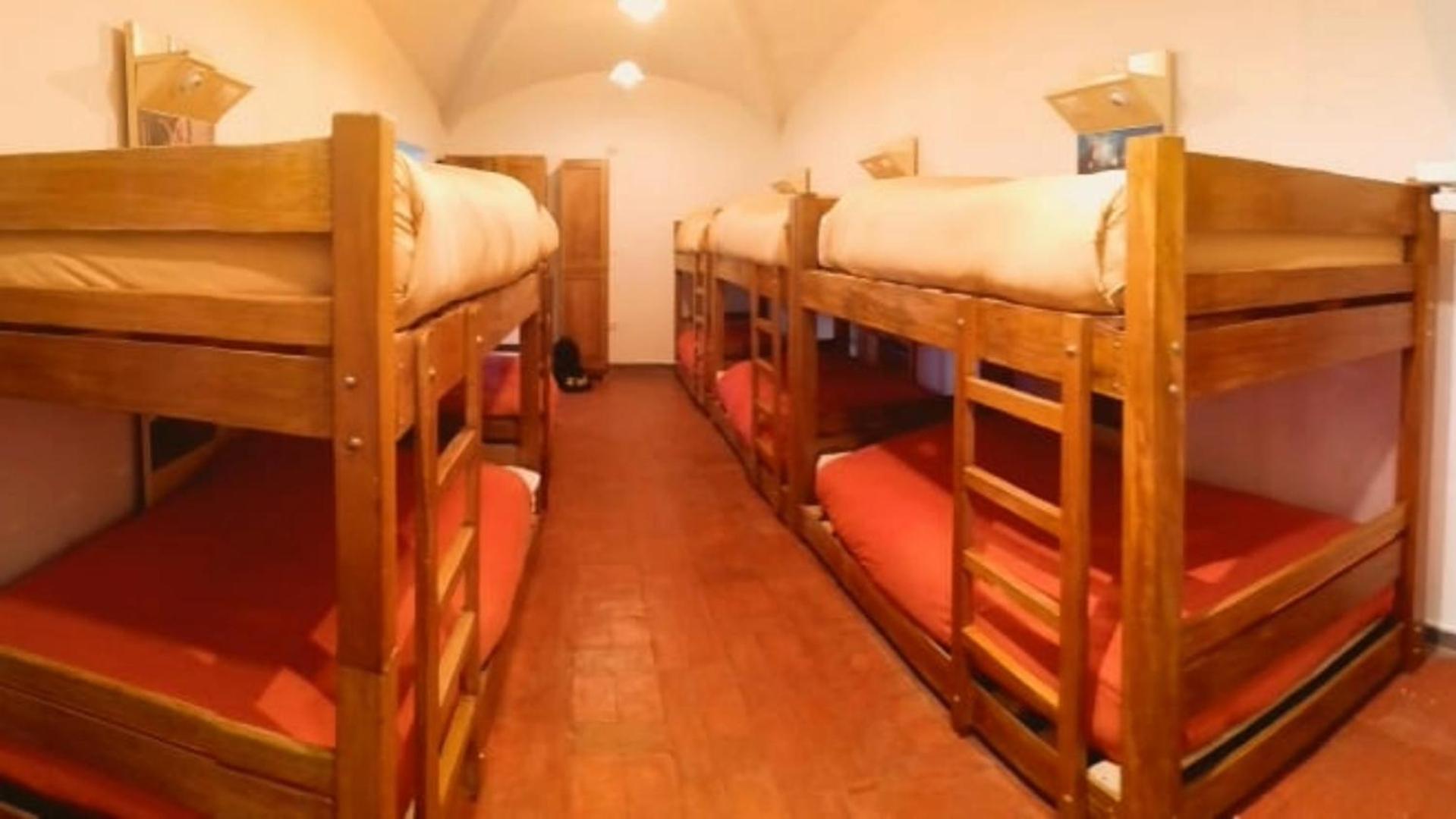 Pariwana Hostel Cusco Exteriör bild